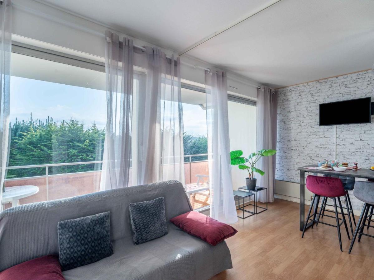 קיברון Studio Adal D'Arvor By Interhome מראה חיצוני תמונה