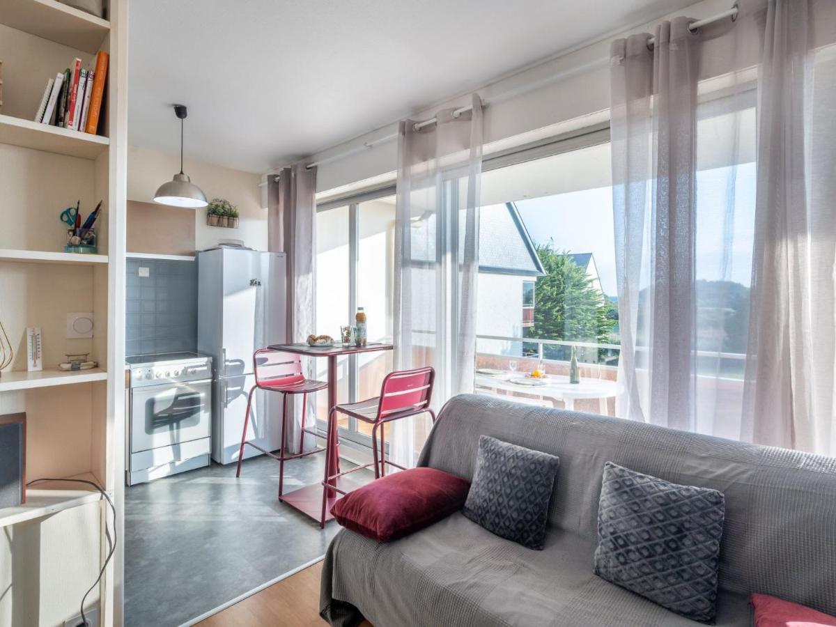 קיברון Studio Adal D'Arvor By Interhome מראה חיצוני תמונה