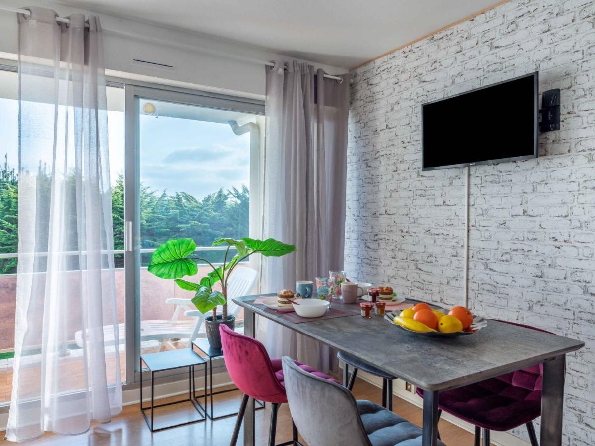 קיברון Studio Adal D'Arvor By Interhome מראה חיצוני תמונה