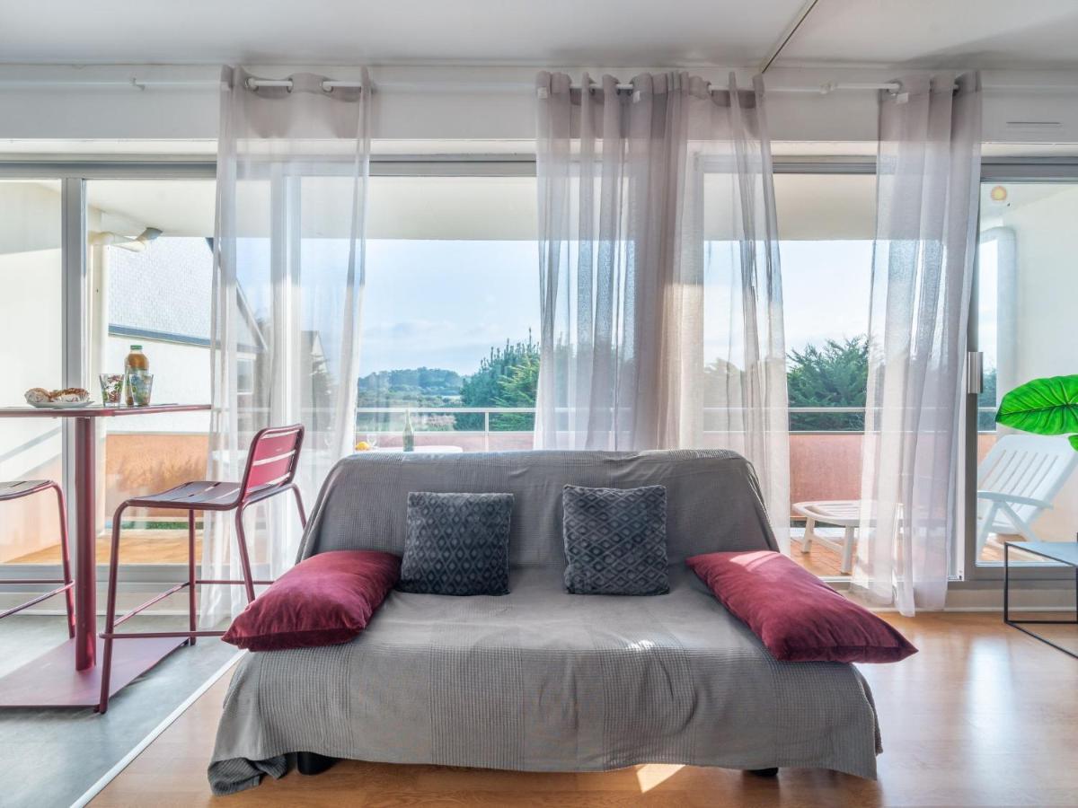 קיברון Studio Adal D'Arvor By Interhome מראה חיצוני תמונה
