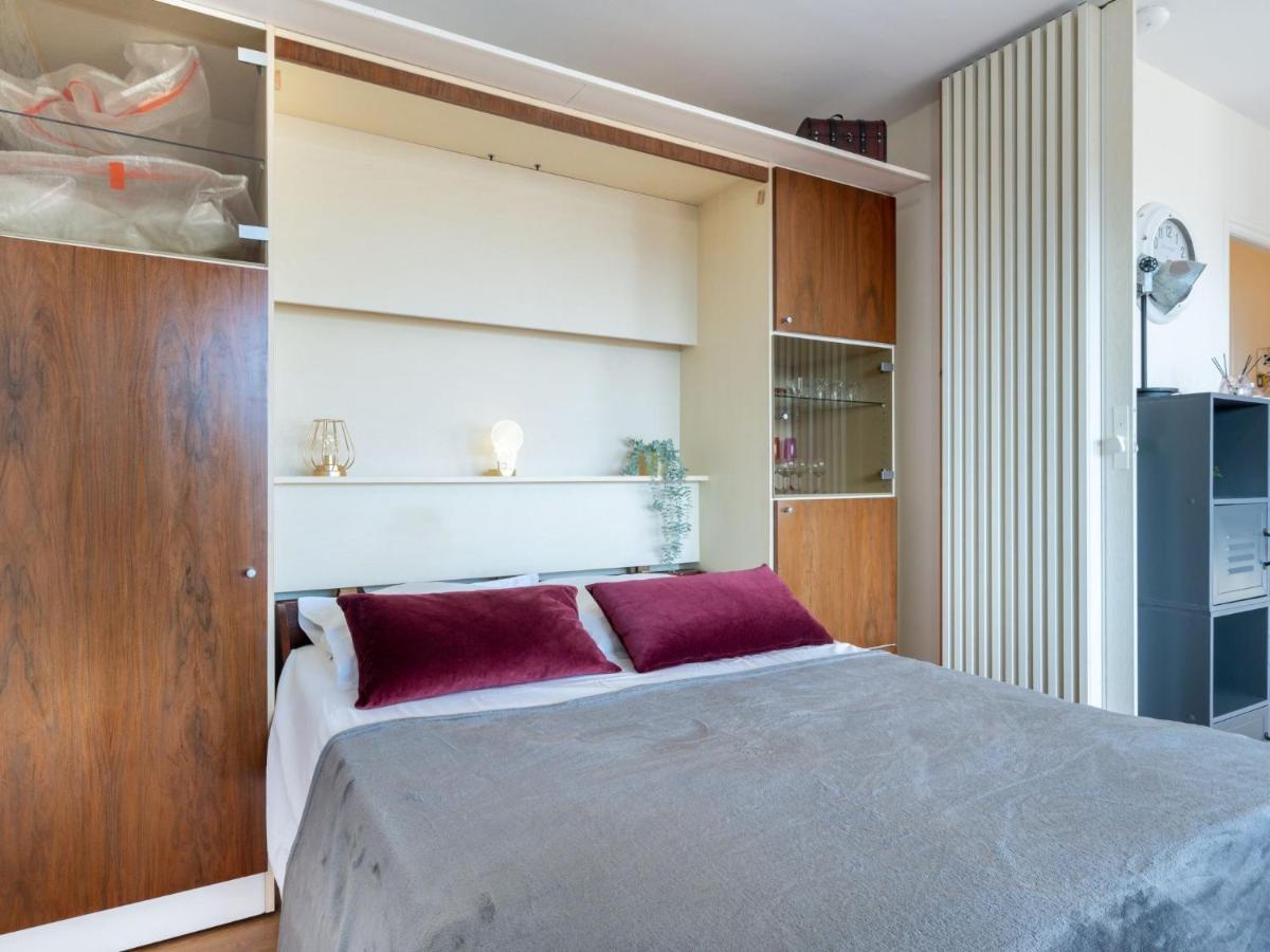 קיברון Studio Adal D'Arvor By Interhome מראה חיצוני תמונה