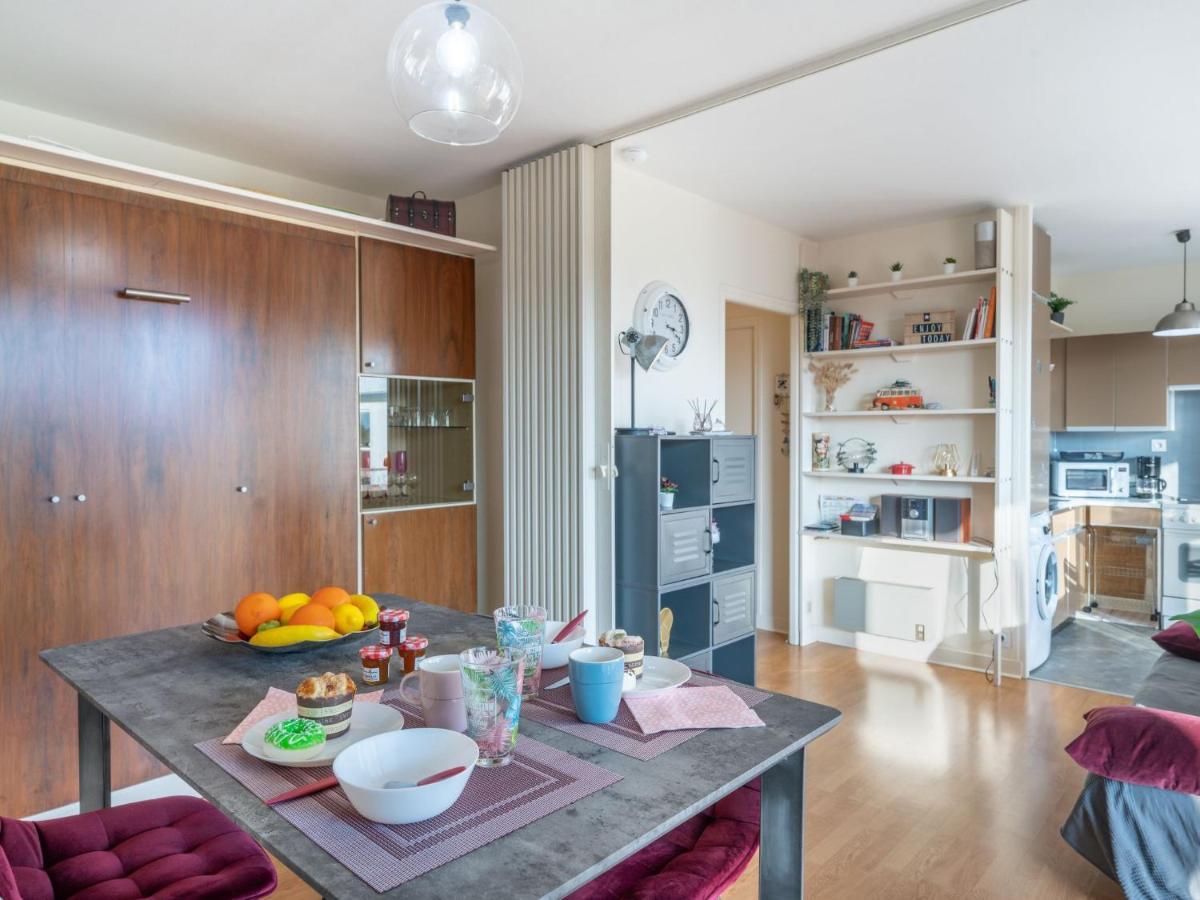 קיברון Studio Adal D'Arvor By Interhome מראה חיצוני תמונה